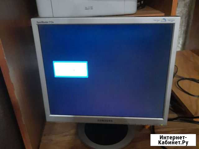 Монитор Samsung Ярославль - изображение 1