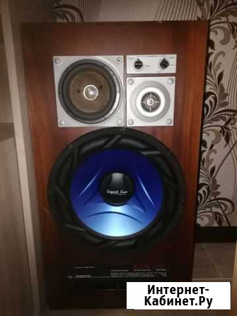 Амфитон 50ас-022 Миасс - изображение 1