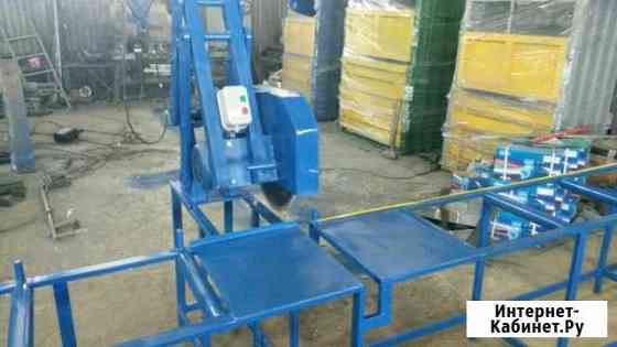 Торцовочный станок Оренбург