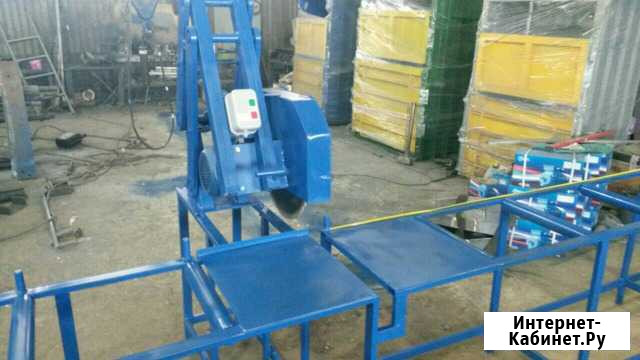 Торцовочный станок Оренбург - изображение 1
