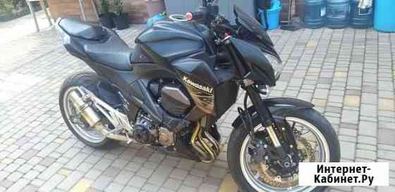 Продам kawasaki Z800(япония ) 2012 Краснодар