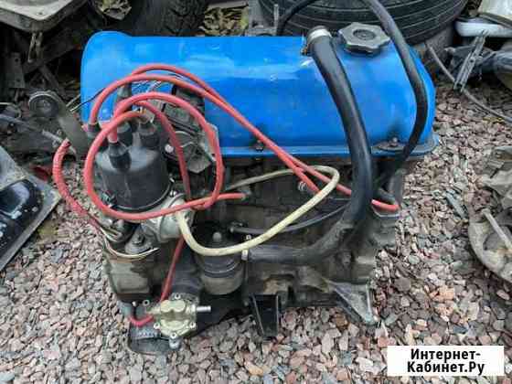 Двигатель ваз 2103 Шахты