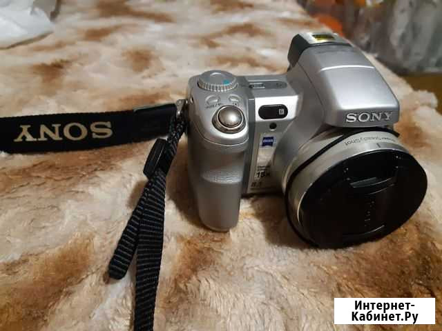 Фотоаппарат Sony Псков - изображение 1