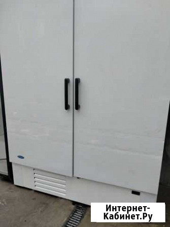 Морозильный шкаф Воронеж - изображение 1