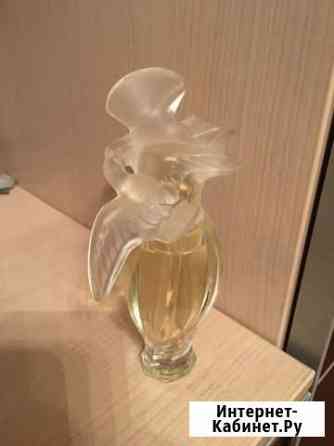 Туалетная вода Nina ricci Обнинск