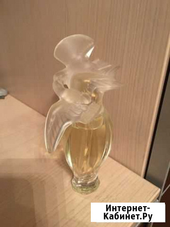 Туалетная вода Nina ricci Обнинск - изображение 1