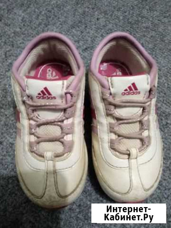 Детские Кроссовки Adidas Березники - изображение 1