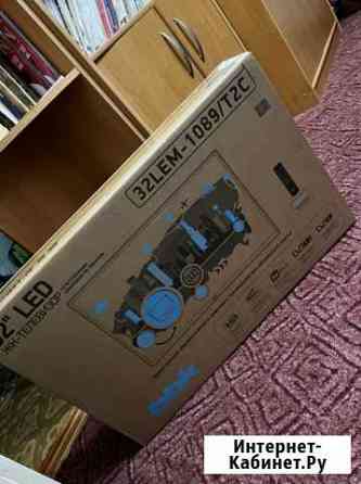 Телевизор Симферополь