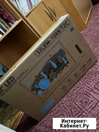 Телевизор Симферополь - изображение 1