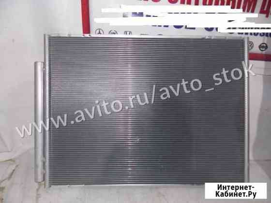 Радиатор кондиционера lexus RX 940297 Вологда