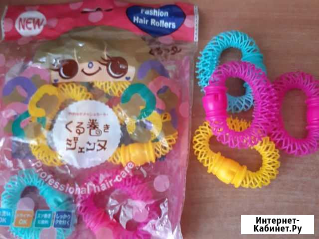 Набор для девочек Хабаровск - изображение 1