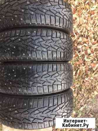 Nokian 195/65 R15 Набережные Челны