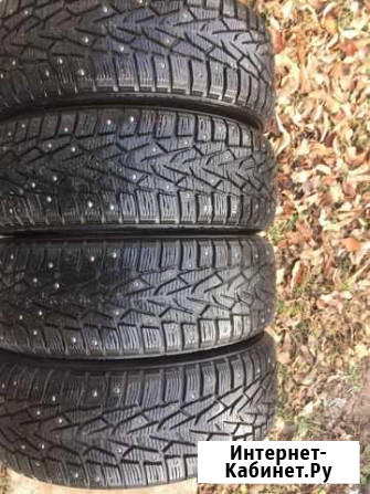Nokian 195/65 R15 Набережные Челны - изображение 1