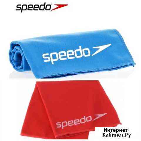Полотенце Speedo Small microfibre towel Балашиха