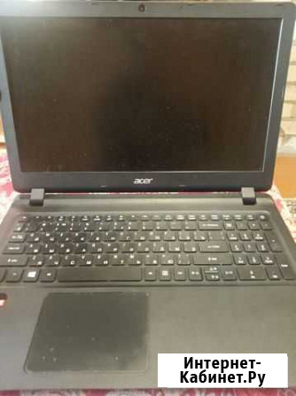 Acer ES1-523-46zb разборка Новозыбков - изображение 1