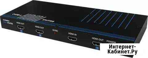 Разветвитель hdmi Spliitter Оренбург