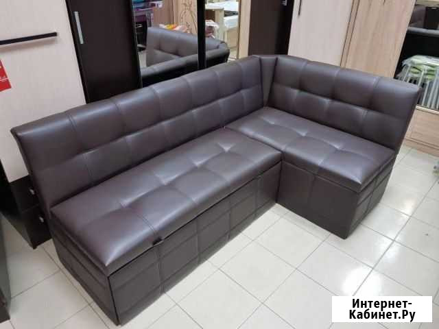 Диван уголок кухонный Волгоград - изображение 1