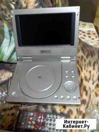 Портативный видеопроигрыватель Калининград