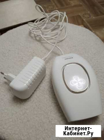 Фотоэпилятор philips Вологда - изображение 1