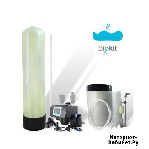 Фильтры для воды 1054/F69A3 Таганрог - изображение 1