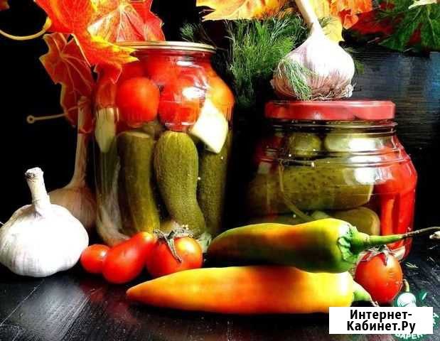 Огурцы&помидоры Владимир - изображение 1
