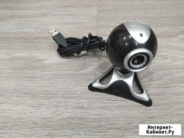 WEB-камера Gembird CAM69U Киров - изображение 1