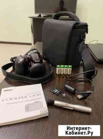Nikon coolpix l830 Апатиты