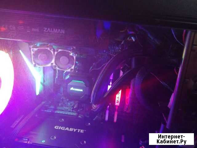 Ryzen 5 2600x Калининград - изображение 1