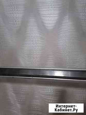 Алюминивый угол порог с пластиковой вставкой Улан-Удэ