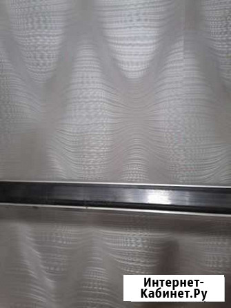 Алюминивый угол порог с пластиковой вставкой Улан-Удэ - изображение 1