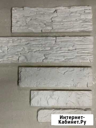 Камень гипсовый для стен Ульяновск - изображение 1