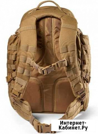 Рюкзак 5.11 Tactical Rush 72 ver. 2.0 Пятигорск - изображение 1