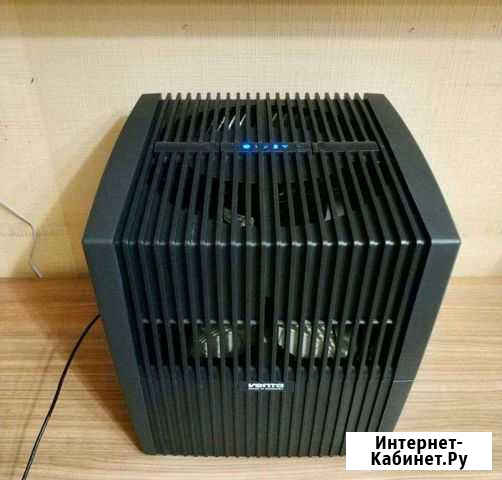 Venta LW 25 увлажнитель воздуха Уфа - изображение 1