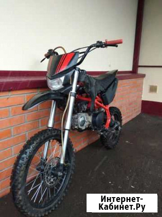 Irbis TTR 125 Краснознаменск - изображение 1