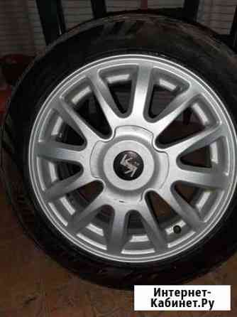 Колеса r15 Махачкала