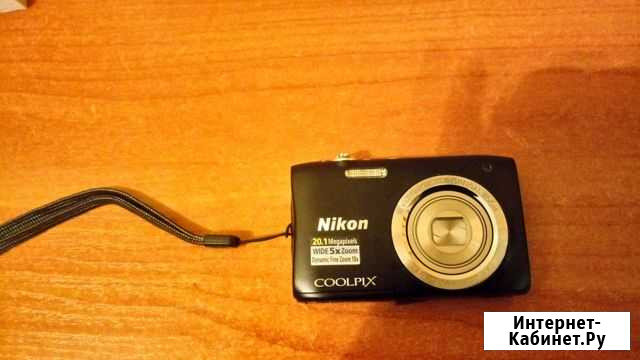 Компактный фотоаппарат Екатеринбург - изображение 1