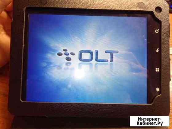 Планшет OLT On-Tab 8012 Дубна