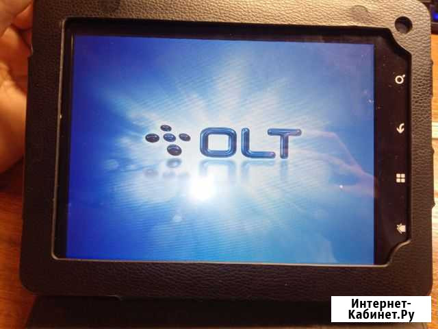 Планшет OLT On-Tab 8012 Дубна - изображение 1