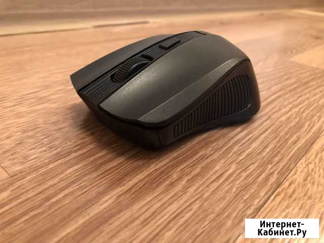 Беспроводная мышь Sven RX400W Оренбург - изображение 1