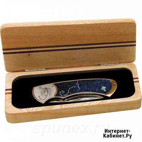 Нож Donart Калининград