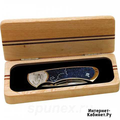 Нож Donart Калининград - изображение 1