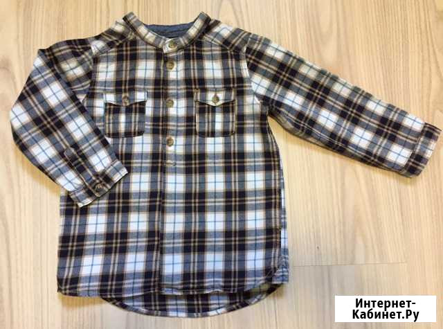 Рубашка H&M Тольятти - изображение 1