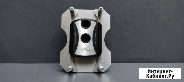Водоблок cuplex kryos high flow Керчь - изображение 1