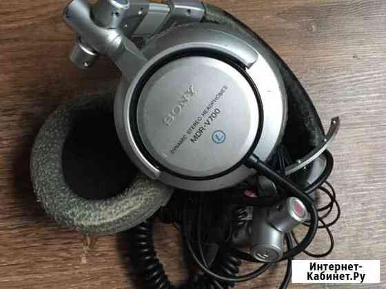 Наушники Краснодар