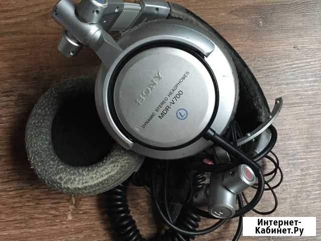 Наушники Краснодар - изображение 1