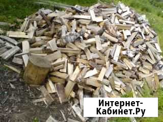 Дрова Сосновые Новосибирск - изображение 1