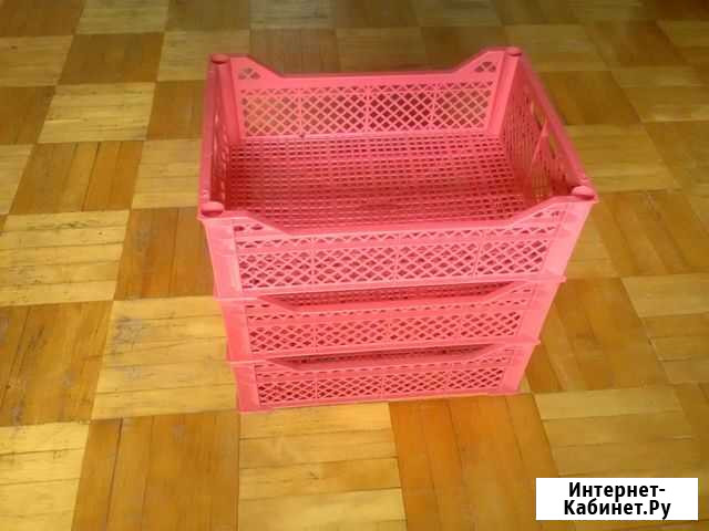 Ящики под игрушки Ижевск - изображение 1