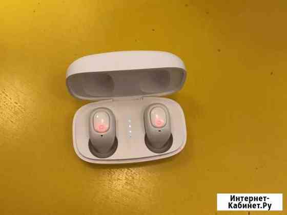 Беспроводные наушники Ижевск