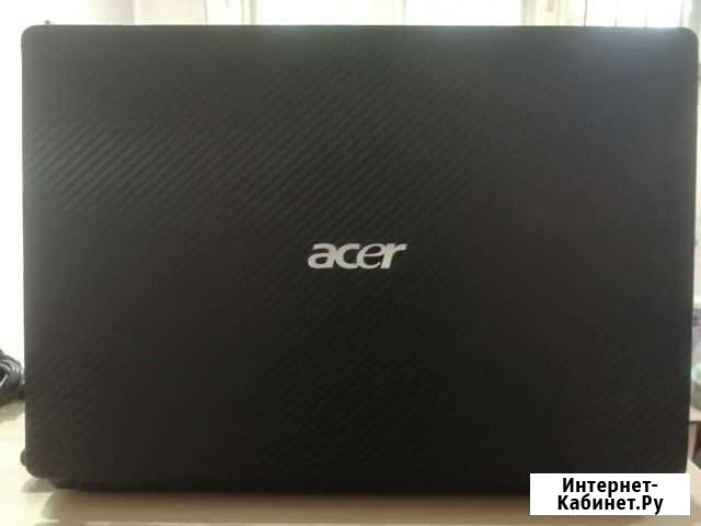 Acer Aspire 4820tg Рубцовск - изображение 1