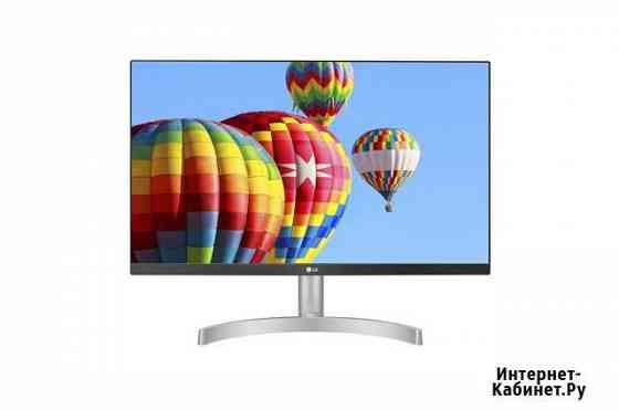 Монитор LG 24ML600S-W Евпатория